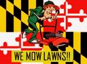 Maryland Lawn Guys logo